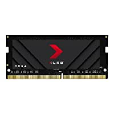 RAM Laptop PNY XLR8 Gaming 8GB DDR4 3200MHz