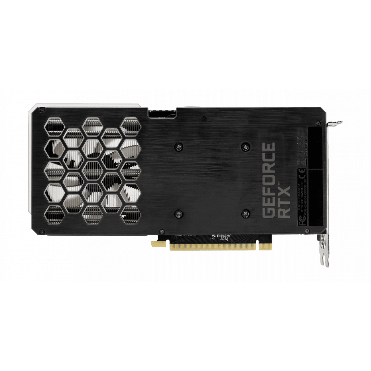 VGA Palit GeForce RTX 3060 Ti Dual