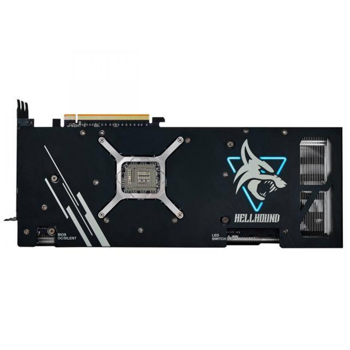VGA Powercolor Hellhound AMD Radeon RX 7900 XT 20GB | GDDR6