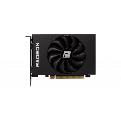 Card màn hình PowerColor Fighter AMD Radeon™ RX 6500 XT ITX 4GB GDDR6