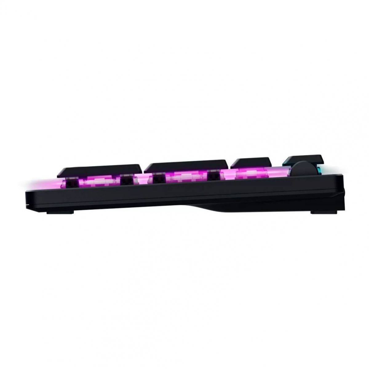 Bàn phím Razer DeathStalker V2 Pro | 3 MODE - RGB