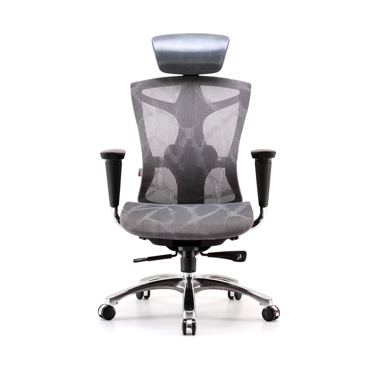 Ghế công thái học SIHOO V1