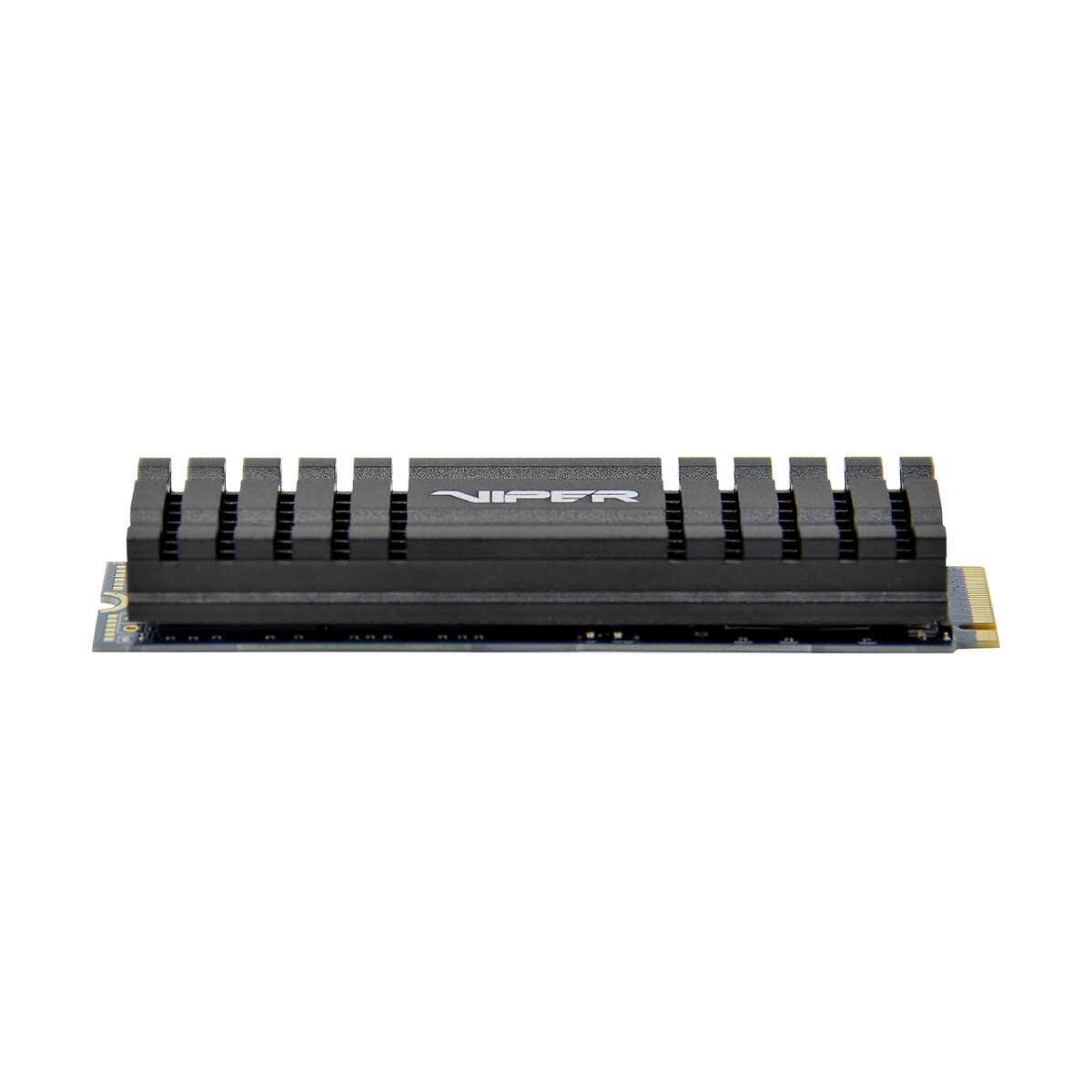 SSD Patriot VIPER VPN100 PCIe gen 3x4 1TB
