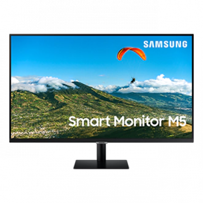 Màn hình Samsung Smart Monitor M5 - LS27AM500