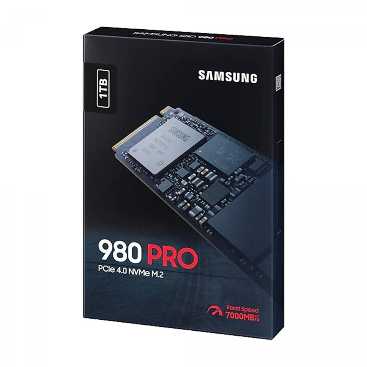 SSD SamSung 980 PRO 1TB M.2 NVMe MZ-V8P1T0BW