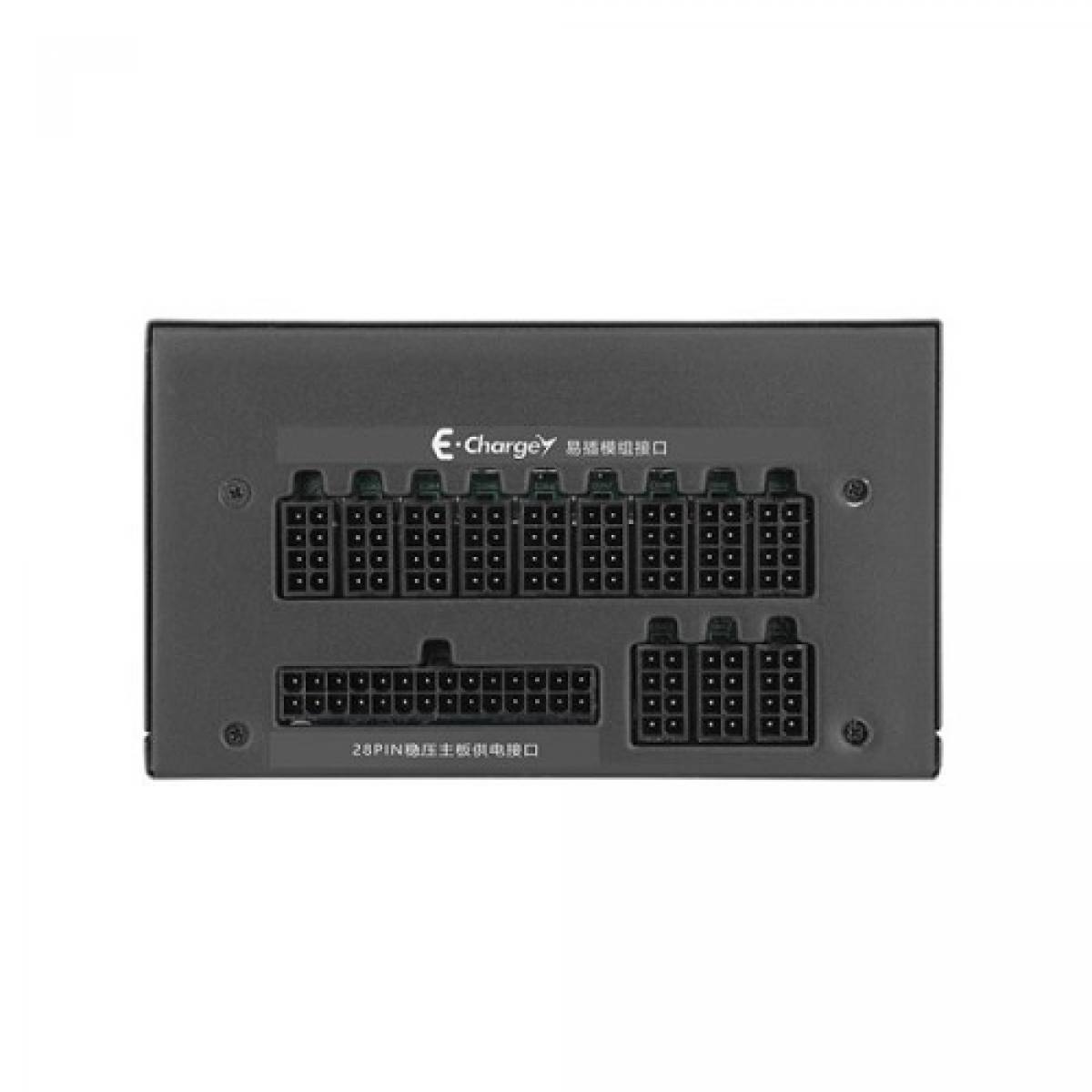 Nguồn máy tính SEGOTEP SG-650AE (AP550W-80PLUS)