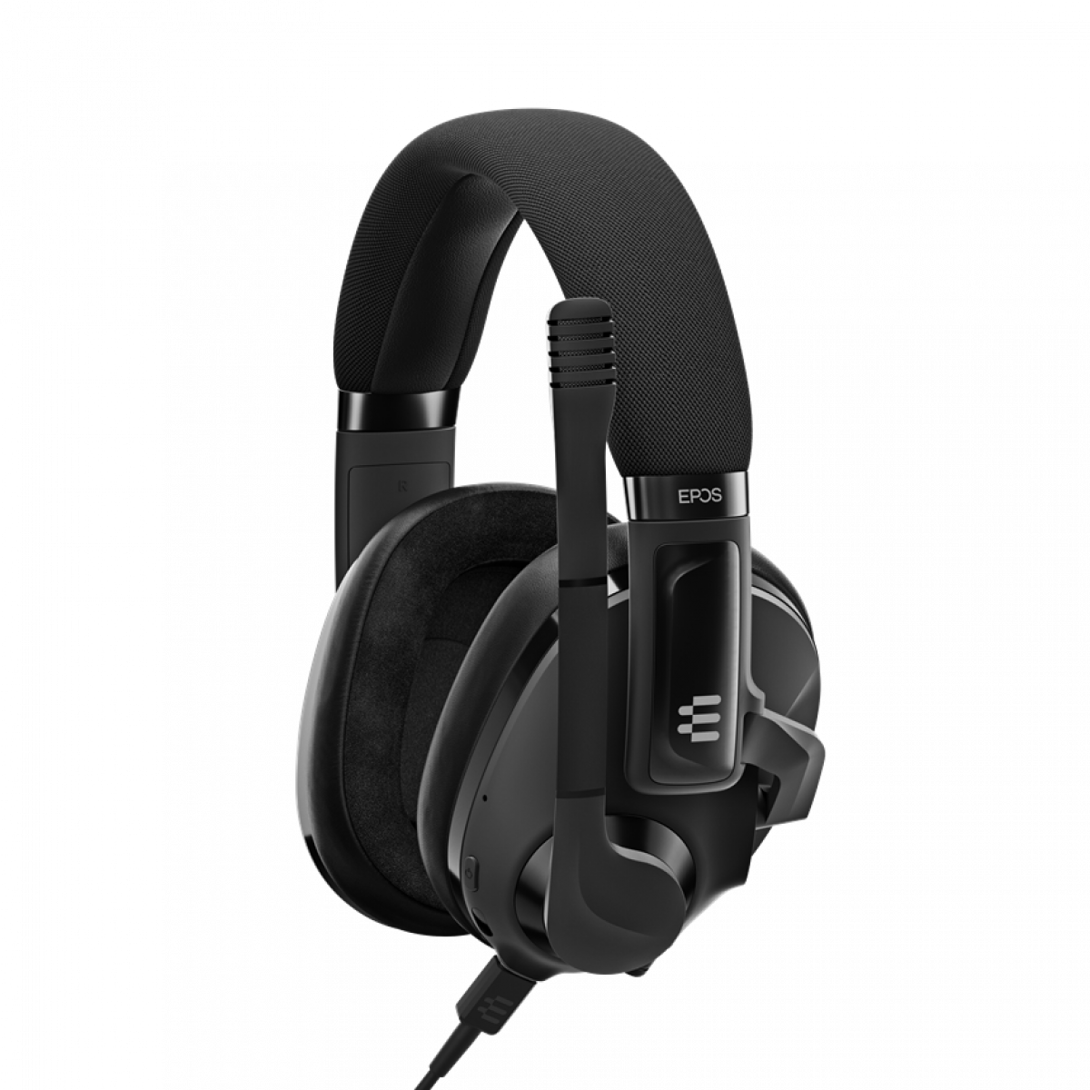 Tai nghe không dây EPOS Sennheiser H3 Hybrid | Black