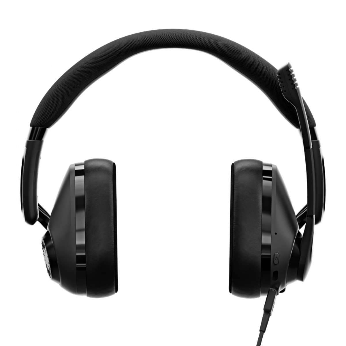 Tai nghe không dây EPOS Sennheiser H3 Hybrid | Black