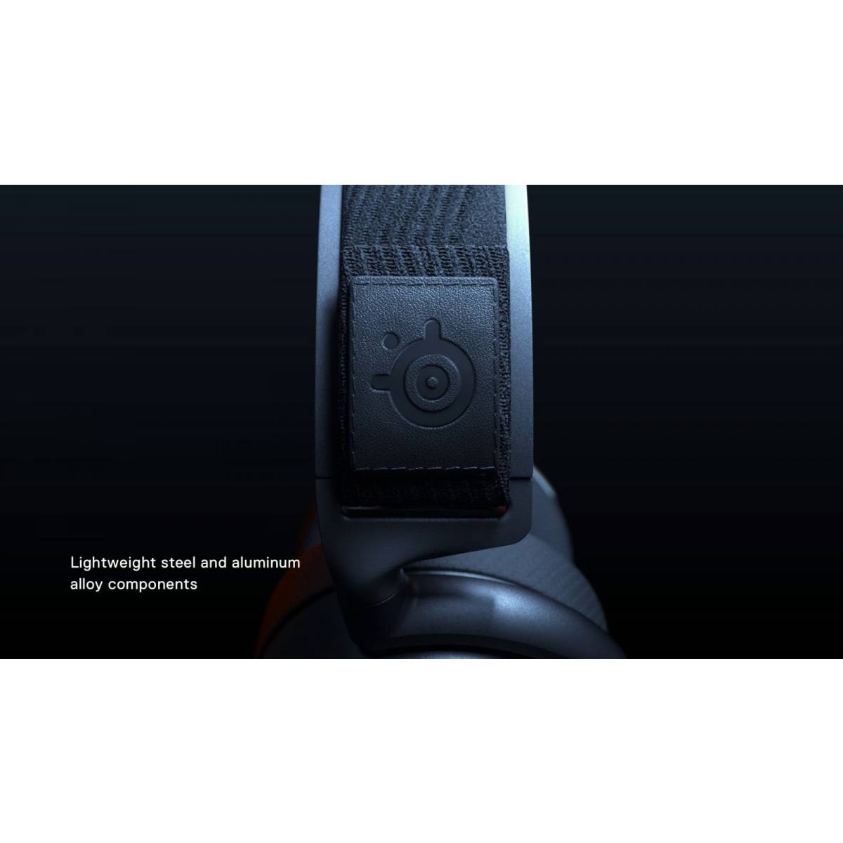 Steelseries Arctis Pro (RGB) + Game DAC | Black