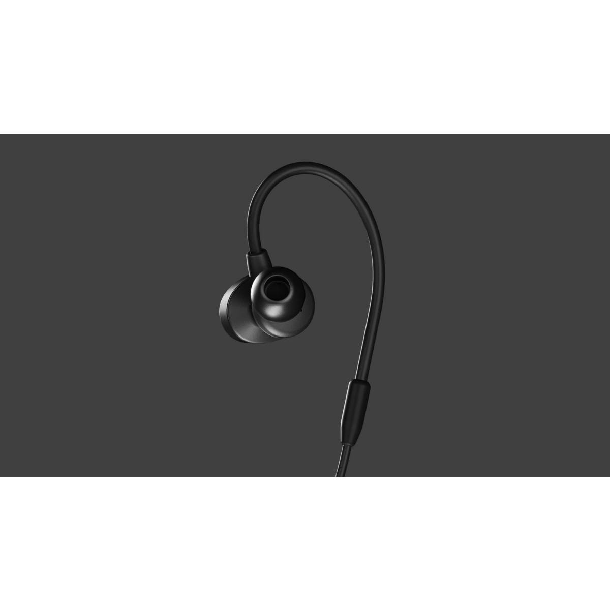 Tai nghe SteelSeries TUSQ In-ear