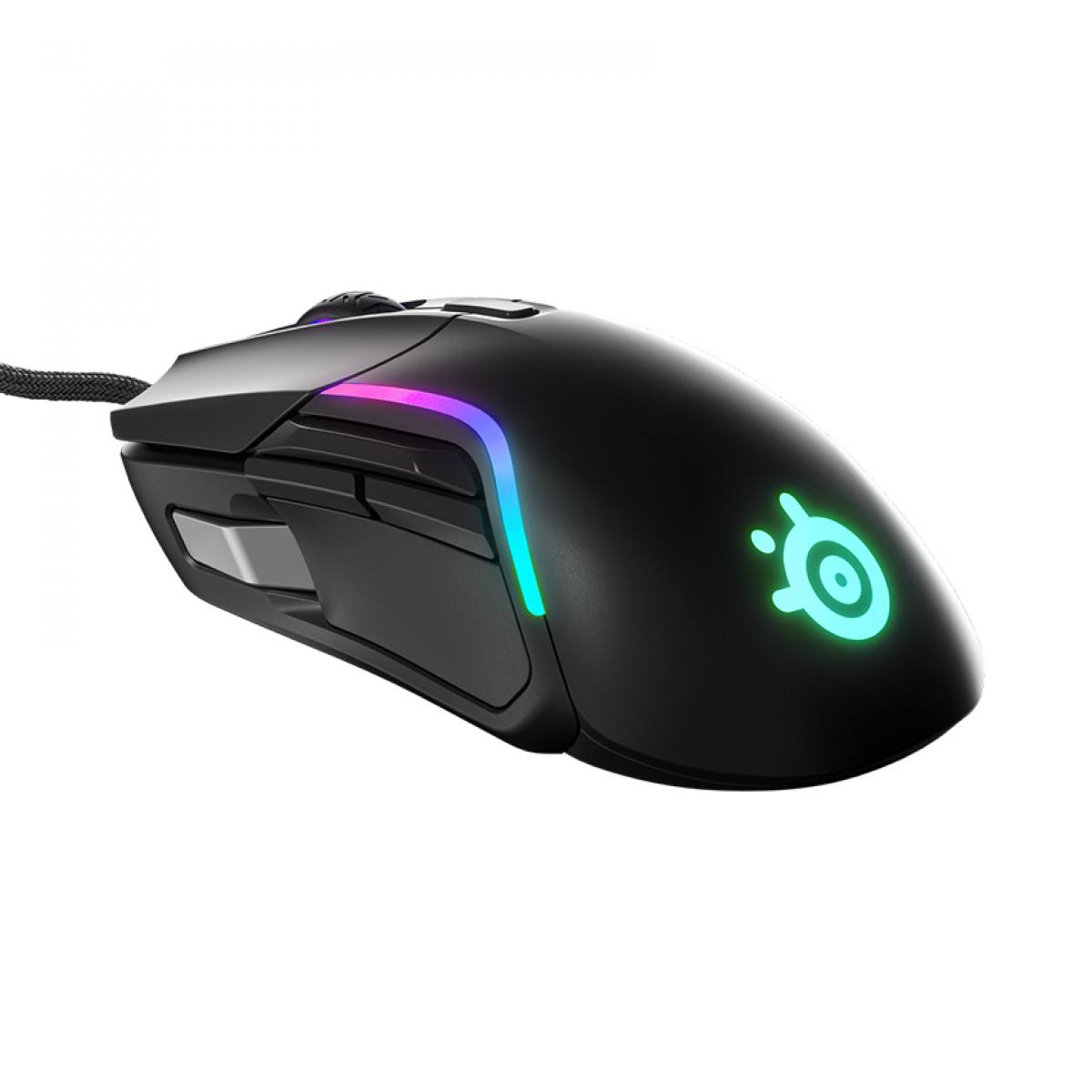 Chuột Steelseries Rival 5