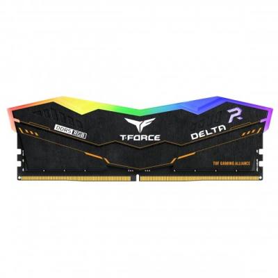 RAM TEAM T-Force Delta TUF RGB | 2x16GB - DDR5 - 5200MHz