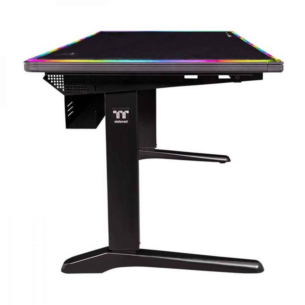 Bàn Thermaltake RGB Level 20 Battlestation Gaming Desk