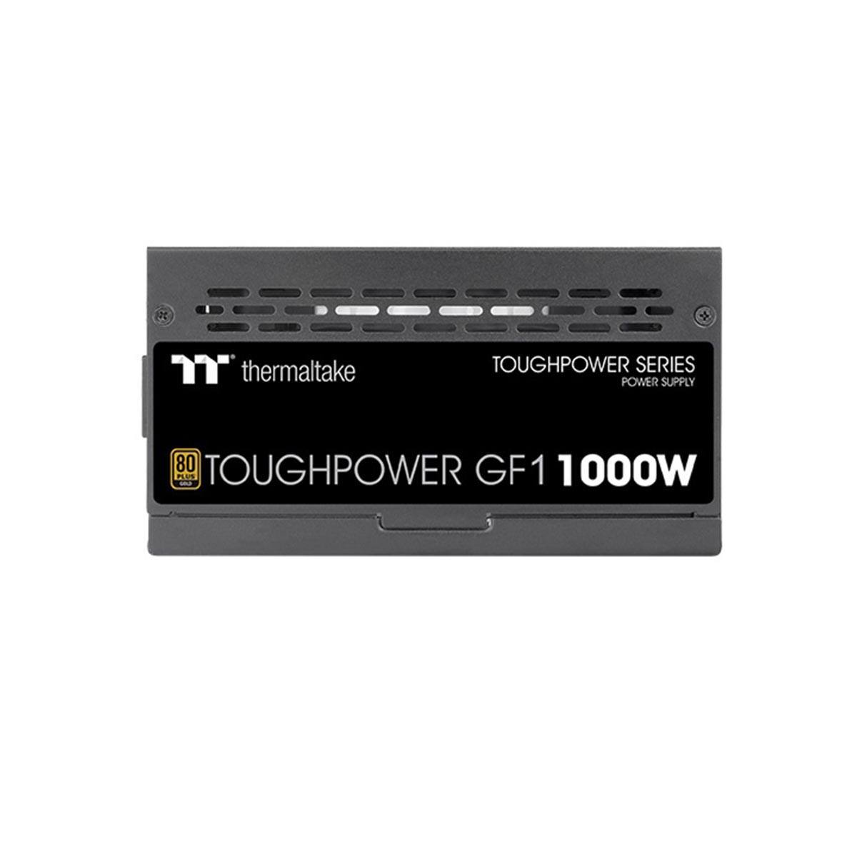 Nguồn Thermaltake Toughpower GF3 1000W | 80 Plus Gold - Full Modular