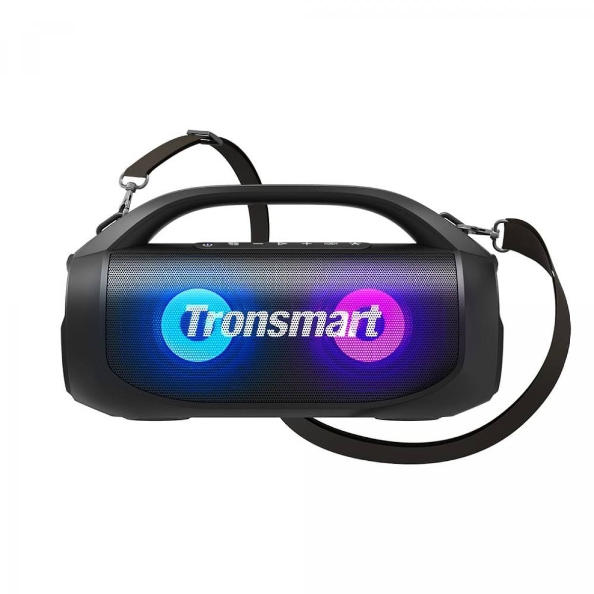 Loa di động Tronsmart Bang SE | 40W - Bluetooth 5.3 - IPX6 - RGB