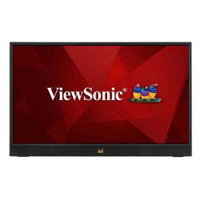 Màn hình di động ViewSonic VA1655| 15.6 inch FHD| IPS| 60Hz| USB Type-C