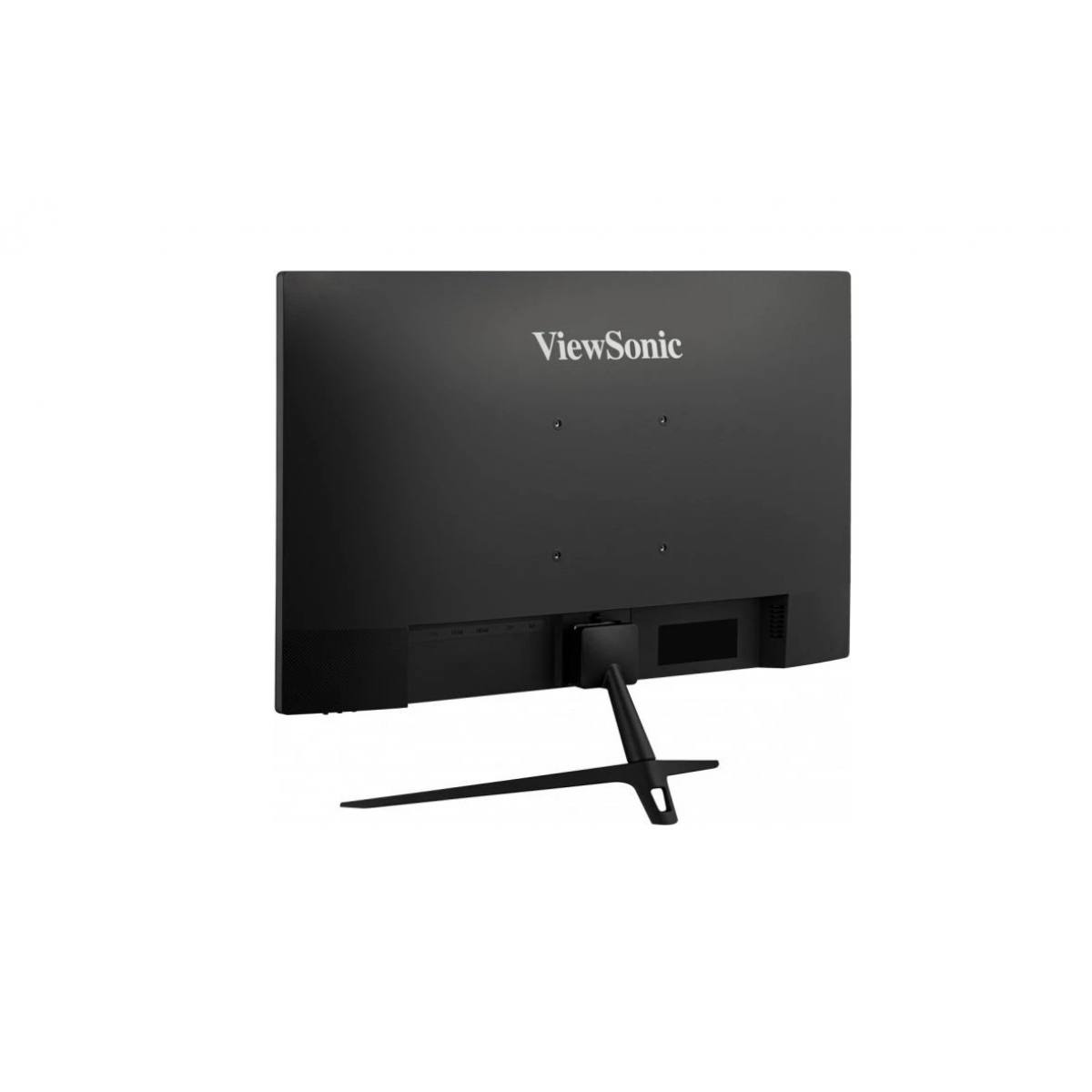 Màn hình Viewsonic VX2428 24 inch, 180Hz (OC), Fast IPS
