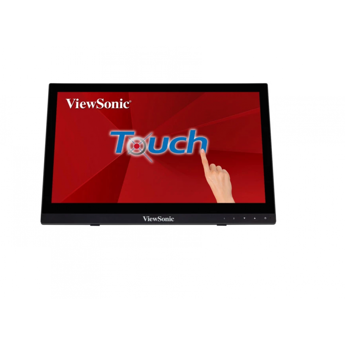 Màn hình cảm ứng ViewSonic TD1630-3 16inch