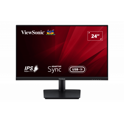 Màn hình Viewsonic VA2409-MHU | 24 inch Full HD