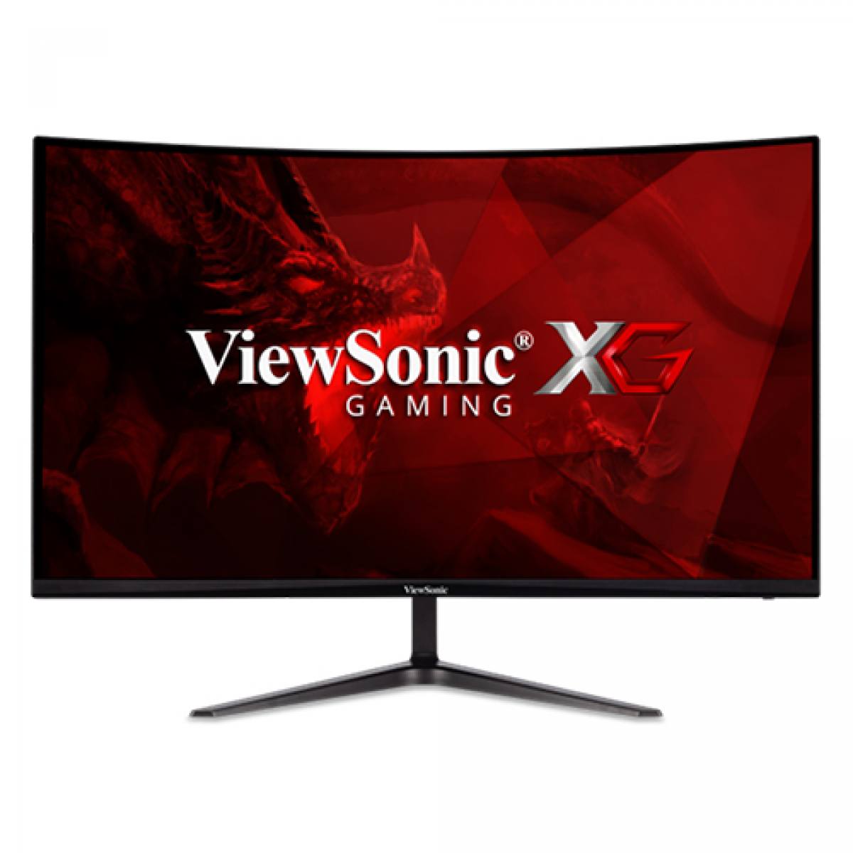 Màn hình Viewsonic VX3218-PC-MHD 32 inch/ Cong/ Full HD/ 165Hz/ 1ms