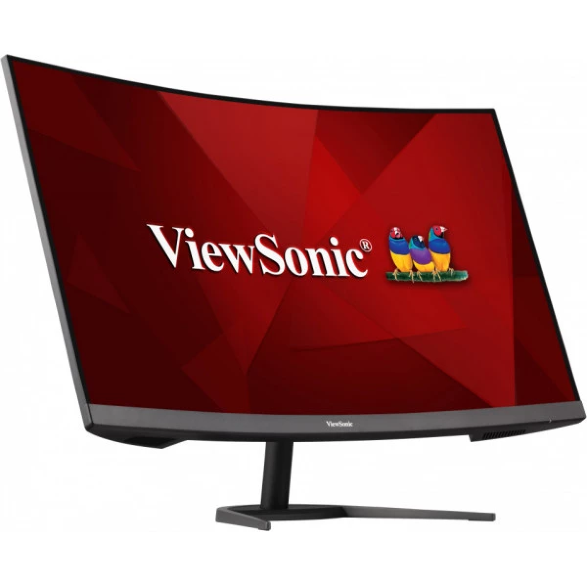 Màn hình Viewsonic VX3268-2KPC-MHD