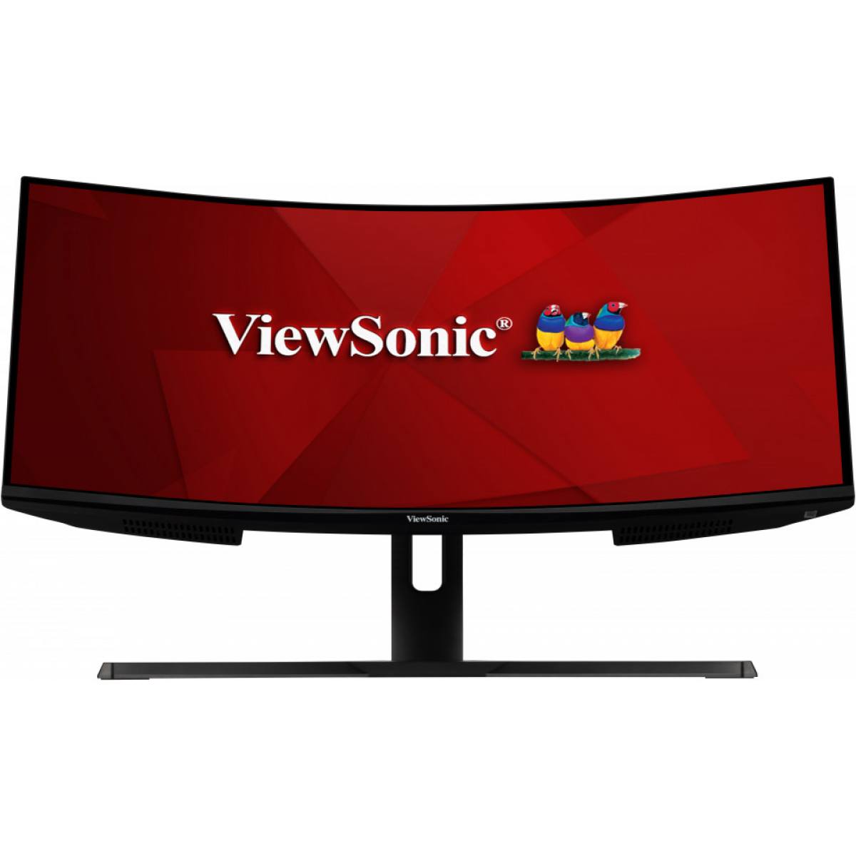 Màn hình Viewsonic VX3418-2KPC (34 inch cong 21:9 WQHD 1440p)