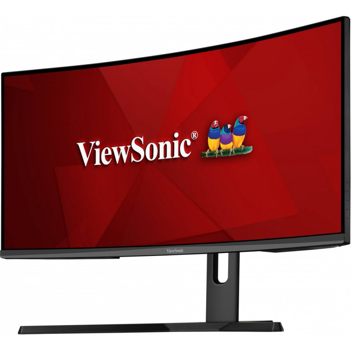 Màn hình Viewsonic VX3418-2KPC (34 inch cong 21:9 WQHD 1440p)