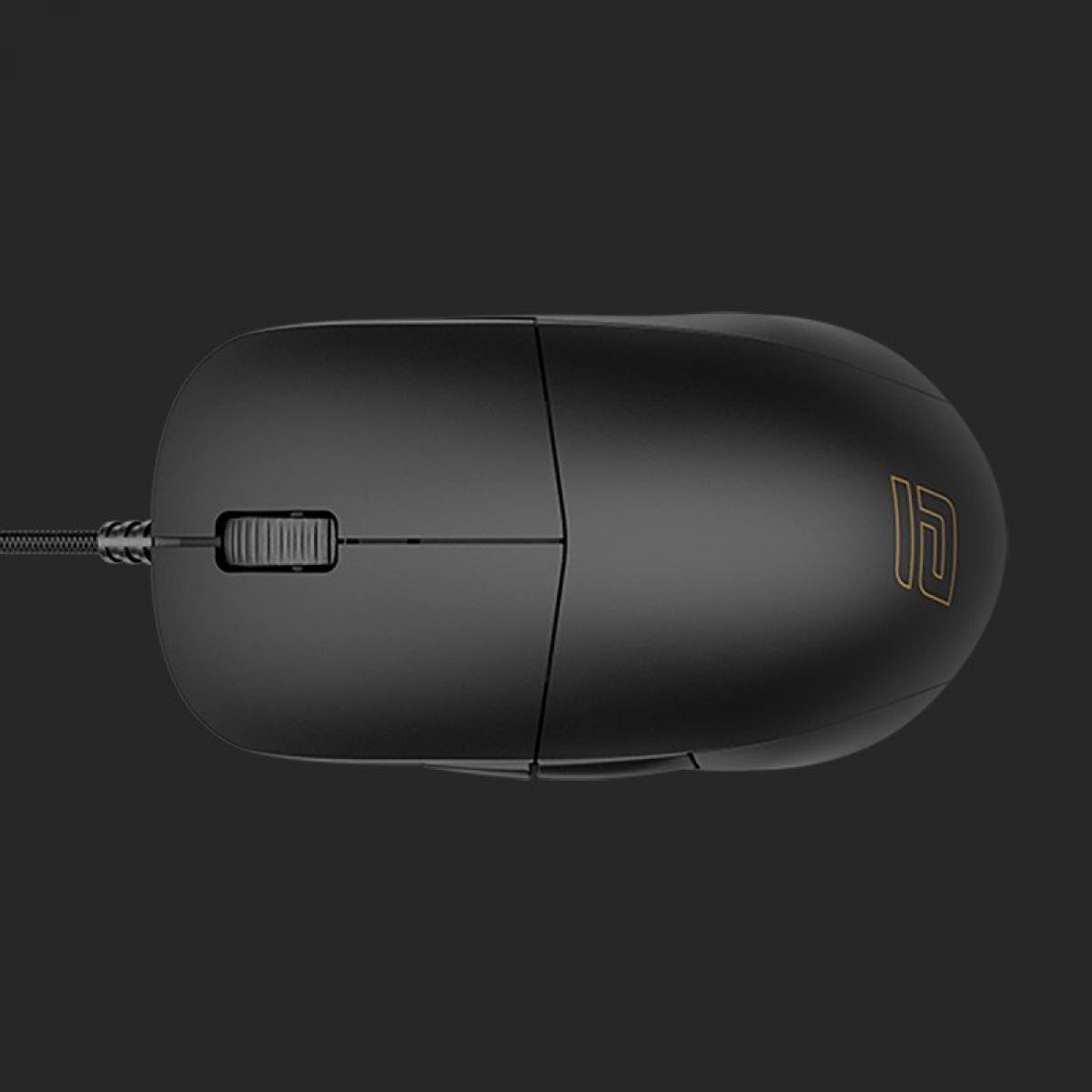 Chuột EndGame XM1r Gaming Mouse Black