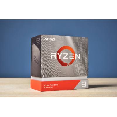 AMD Ryzen 9 3950X / 64MB / 4.7GHz / 16 Nhân 32 Luồng