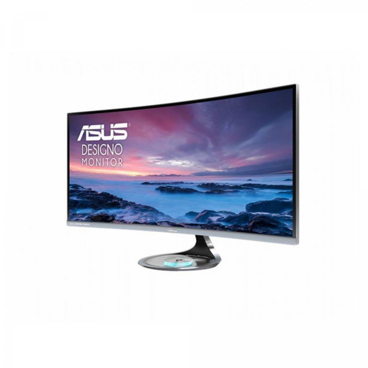 LCD Asus MX34VQ - 34inch cong UWQHD 100Hz 21:9