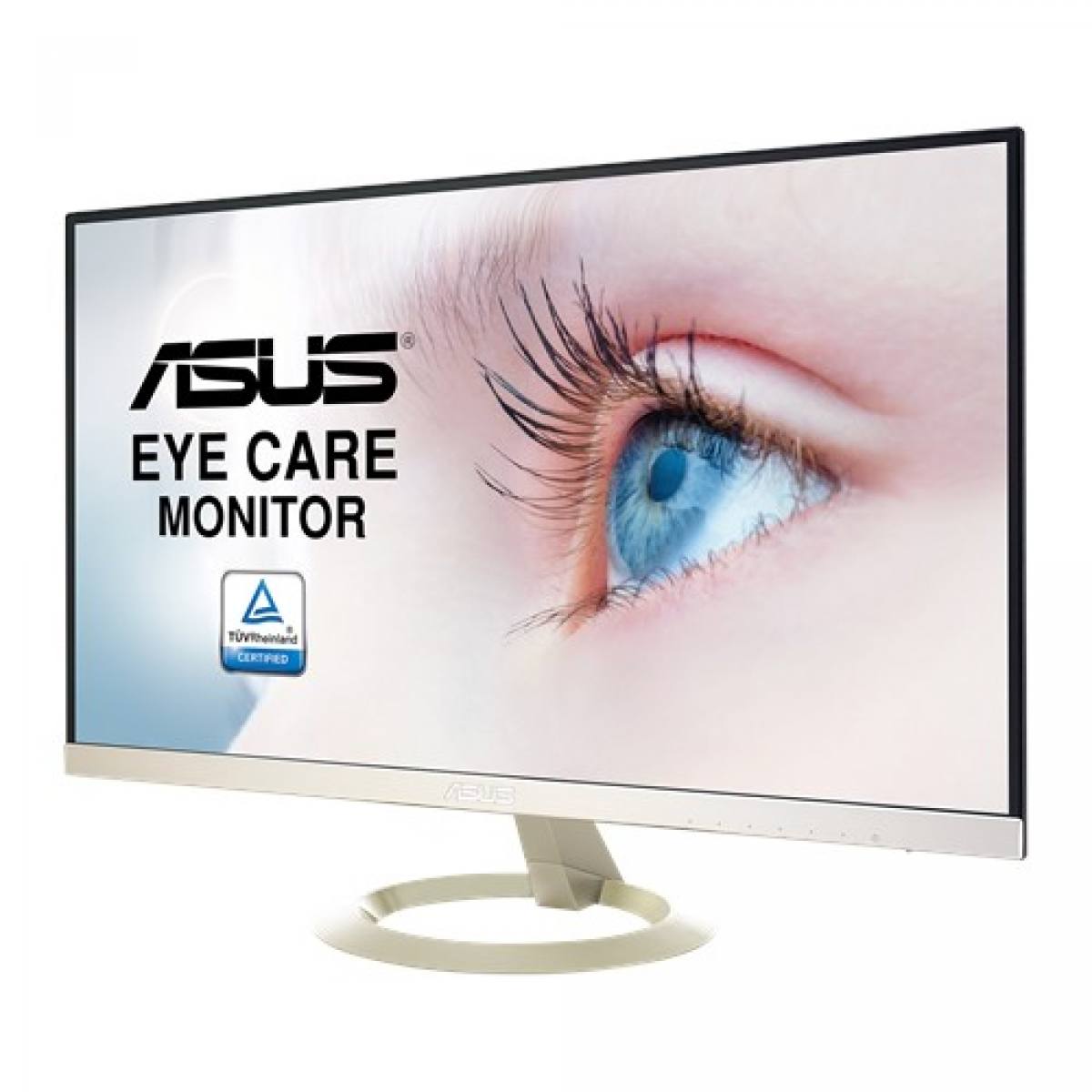 LCD ASUS VZ279HE 27" IPS Full HD