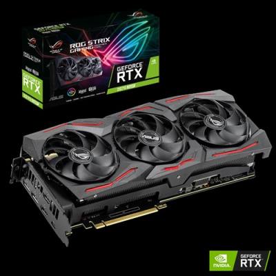 ASUS ROG STRIX RTX2070S A8G GAMING