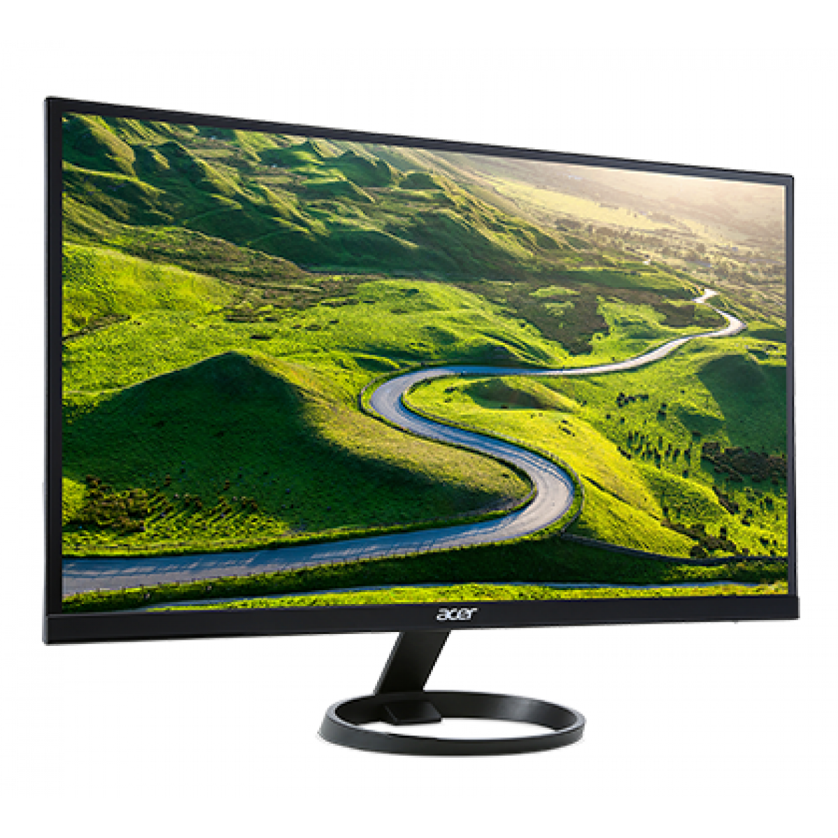 Mà hình Acer LCD R241Y
