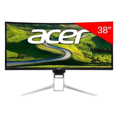 LCD Acer Predator XR382CQK- 38inch cong 4K 1ms 75Hz FreeSync IPS