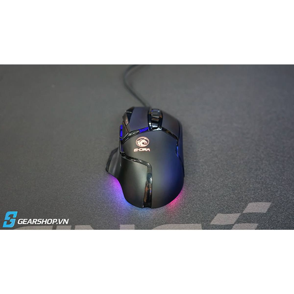 Chuột E-DRA EM6502