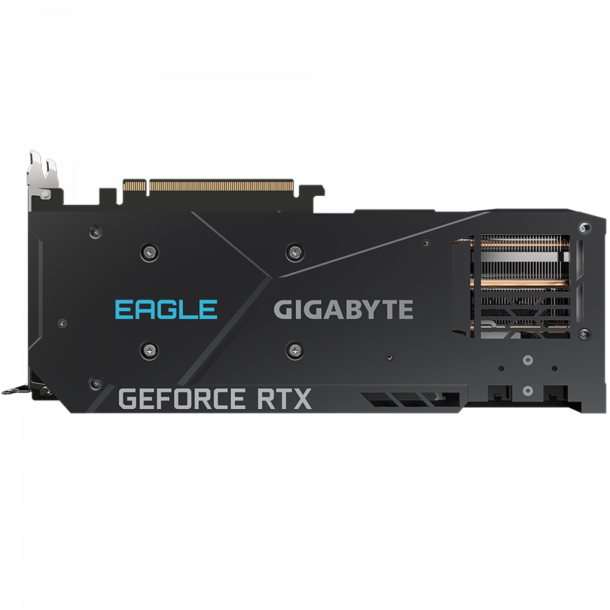 VGA Gigabyte RTX 3070 EAGLE OC 8G