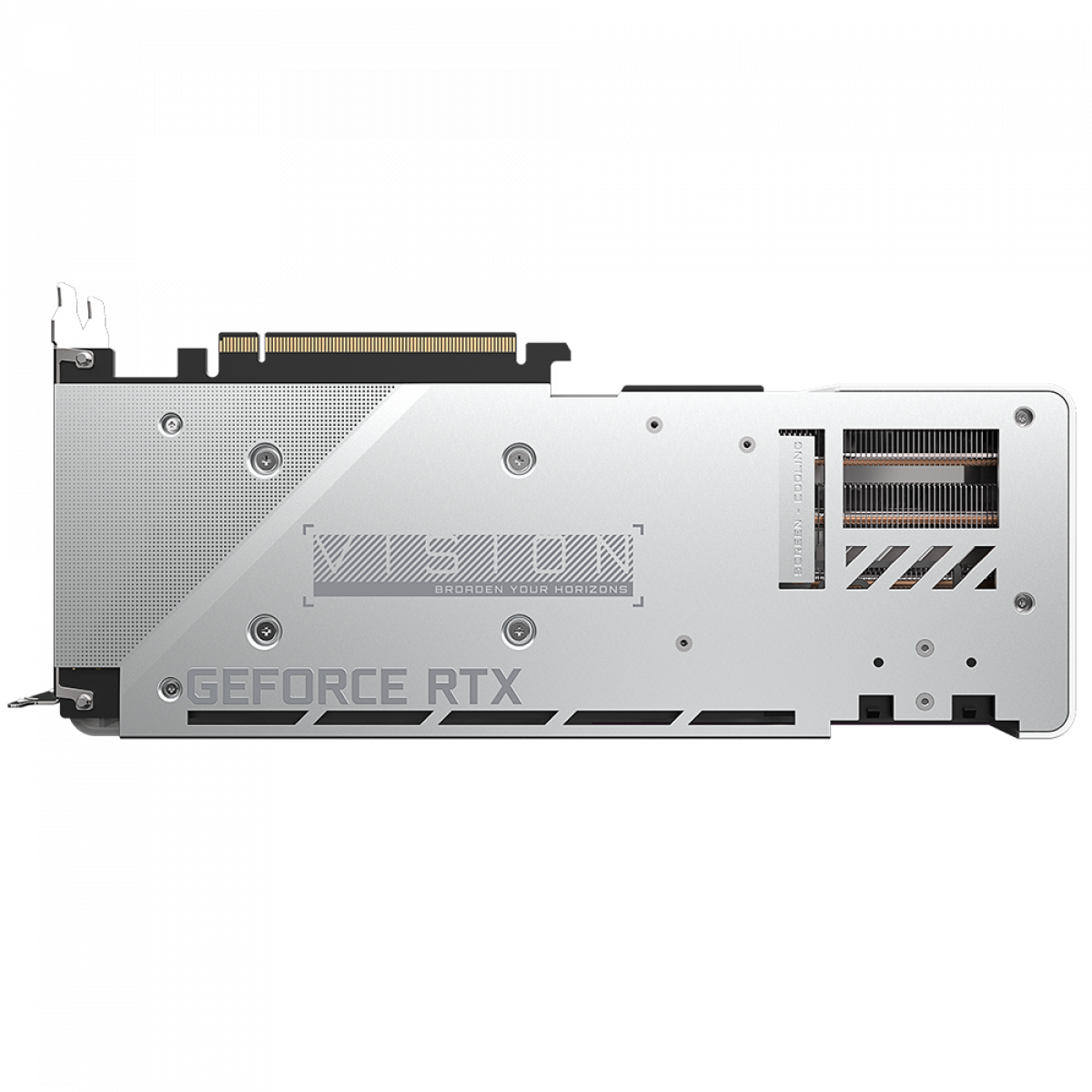 VGA Gigabyte RTX 3070 VISION OC 8G