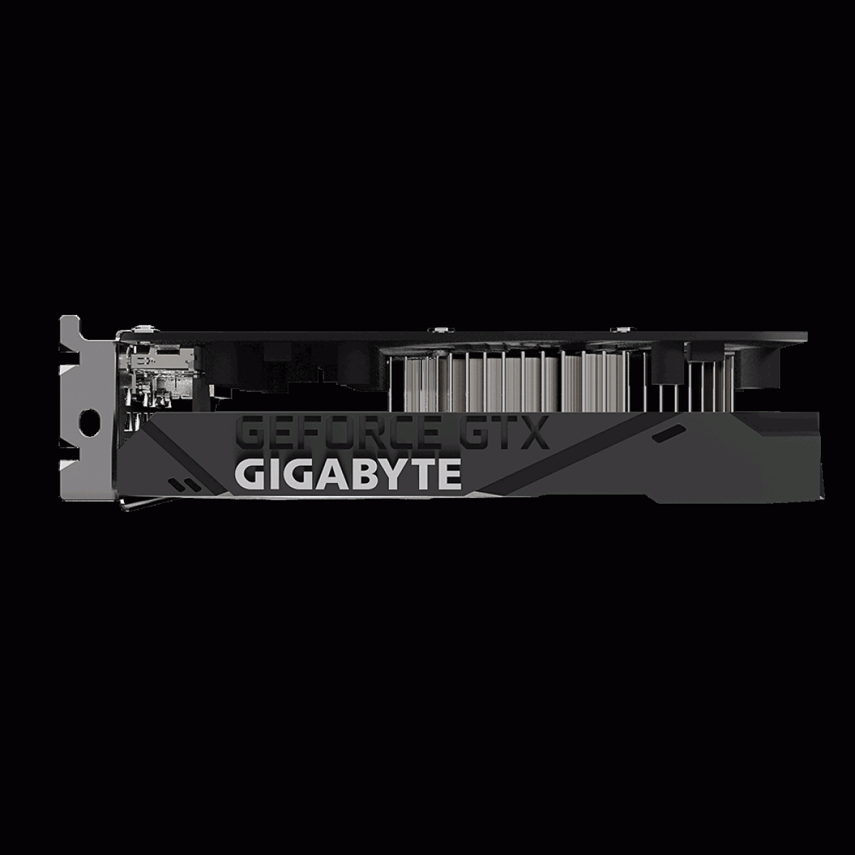 GIGABYTE GTX 1650 D6 4G