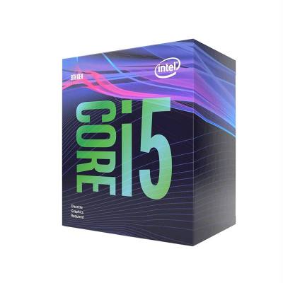 Intel Core i5 9400 / 9M / 4.1GHz / 6 nhân 6 luồng