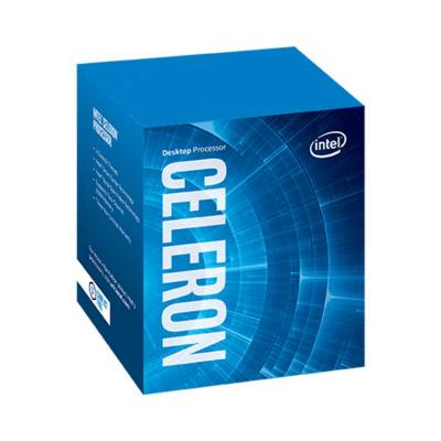  Intel Celeron G5900 (3.4GHz, 2 nhân 2 luồng)