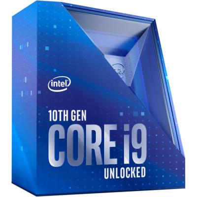 Intel Core i9 10850K / 20M / 5.2GHz / 10 nhân 20 luồng
