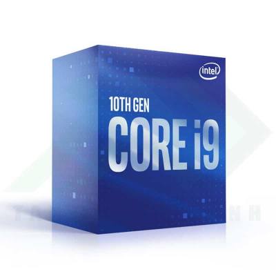 Intel Core i9 10900F / 20M / 5.2GHz / 10 nhân 20 luồng