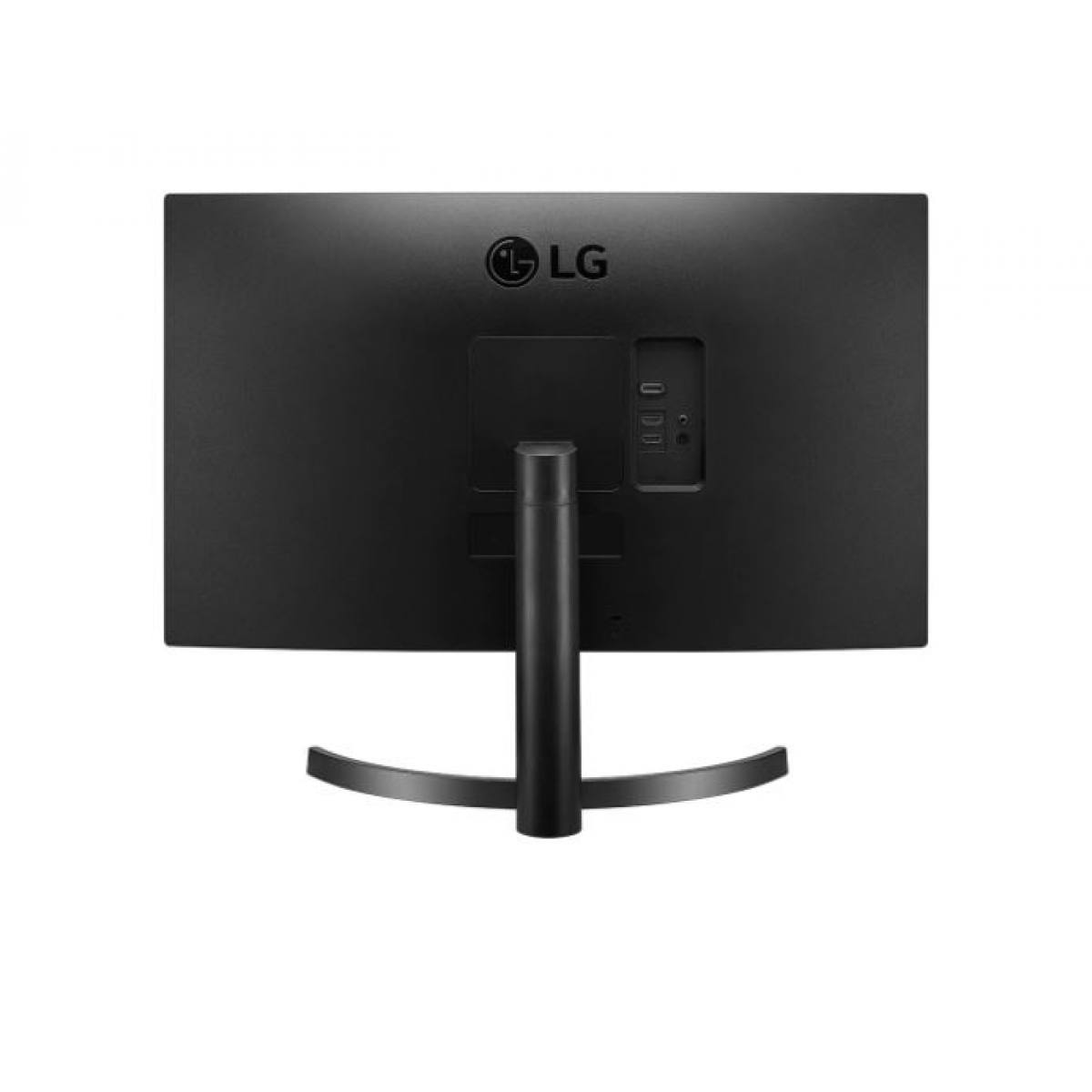 Màn hình LG 27QN600B - 27 inch QHD (2560x1440) / HDR / IPS / AMD FreeSync