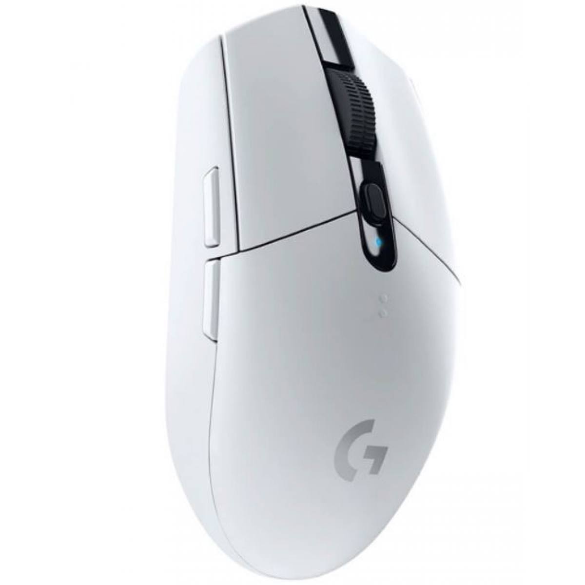 Logitech G304 White Lightspeed Wireless