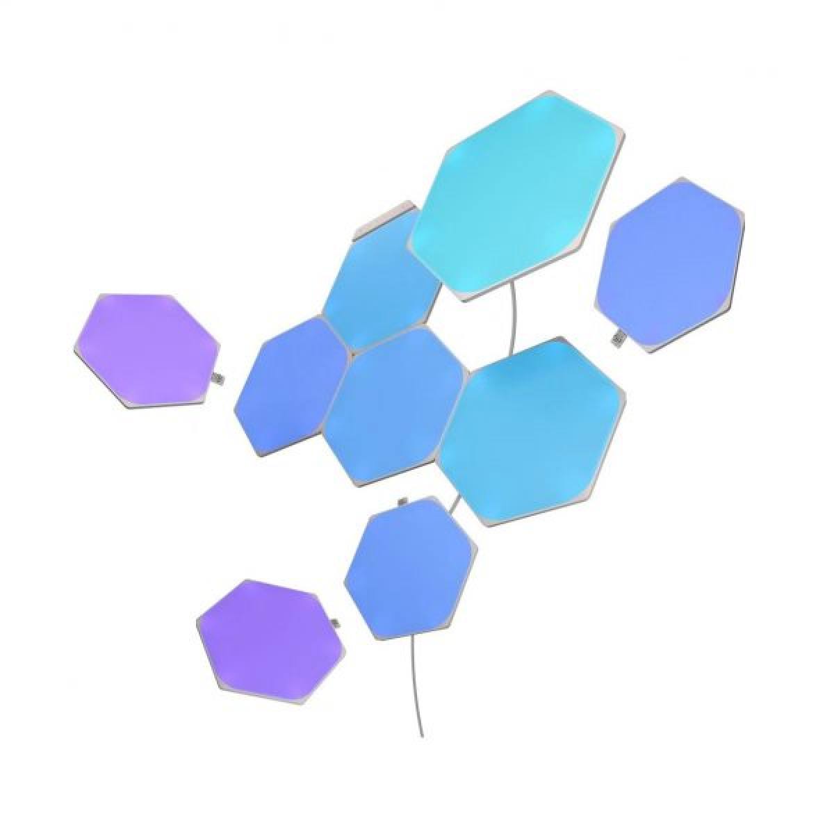 Nanoleaf Light Panels - Rhythm Edition (Đèn thông minh) Hexagon