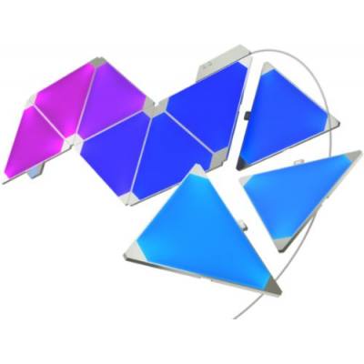 Nanoleaf Light Panels - Rhythm Edition (Đèn thông minh) Triangles