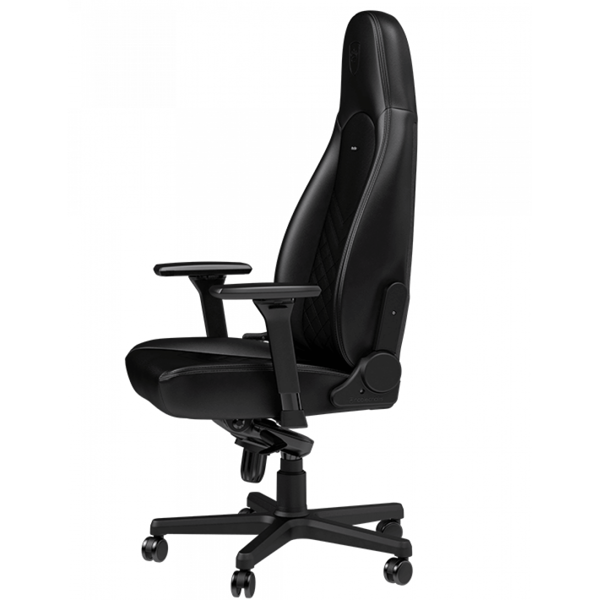 NOBLECHAIRS ICON SERIES - BLACK