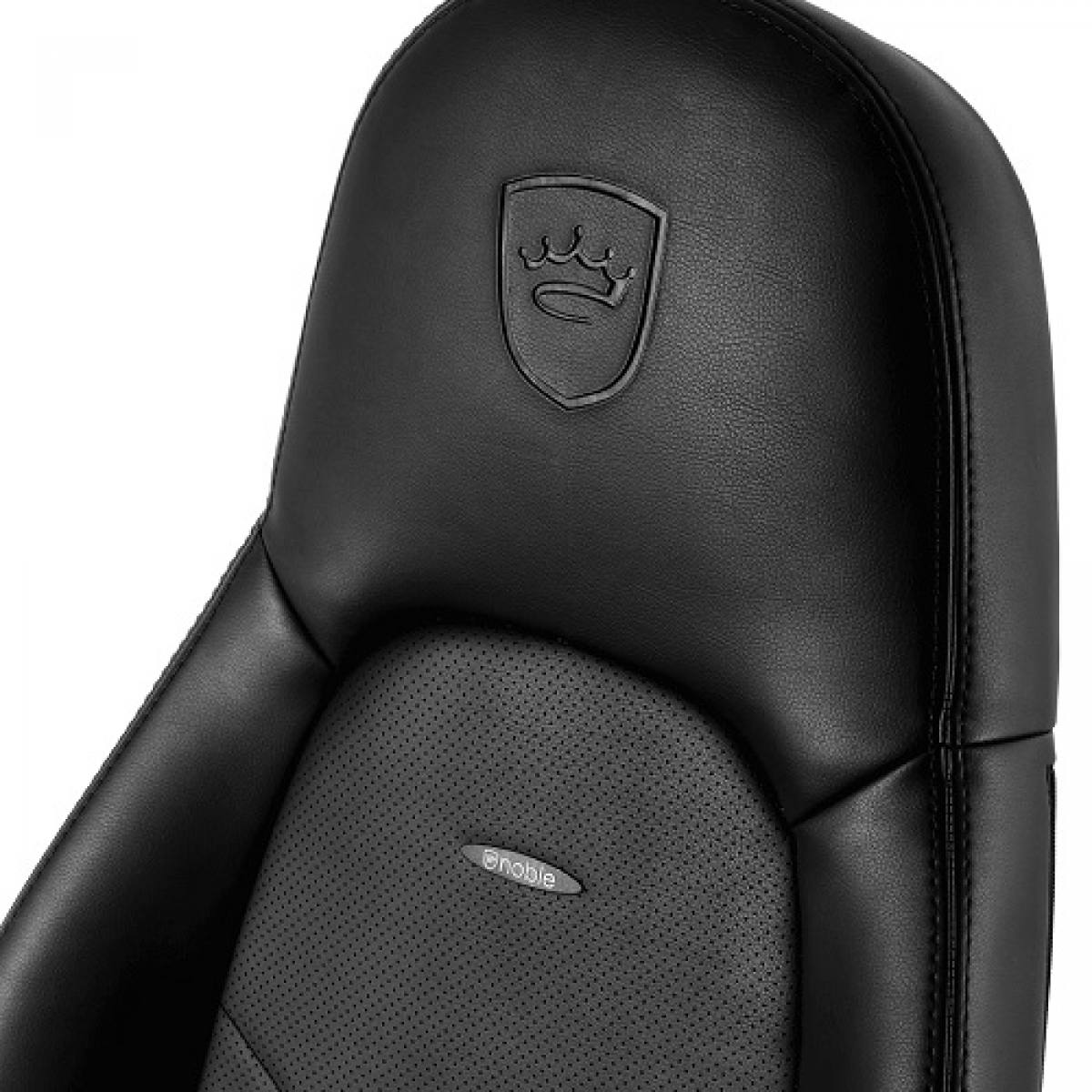 NOBLECHAIRS ICON SERIES - BLACK