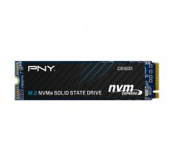 SSD PNY CS1031 256GB NVMe Gen3x4