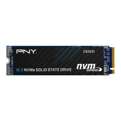 SSD PNY CS1031 256GB NVMe Gen3x4
